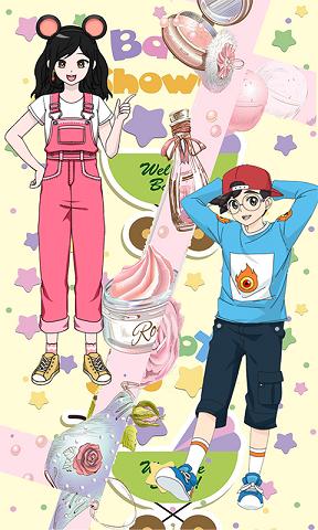 时尚娃娃公主店游戏安卓版  v3.2.3