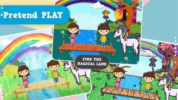 莱拉的世界  v0.58.2