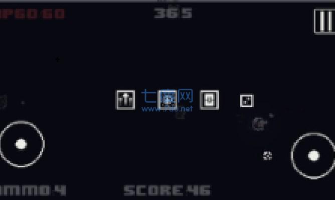 子弹兔游戏 v1.0.0