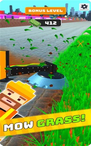 修路我最强  V 1.4.1