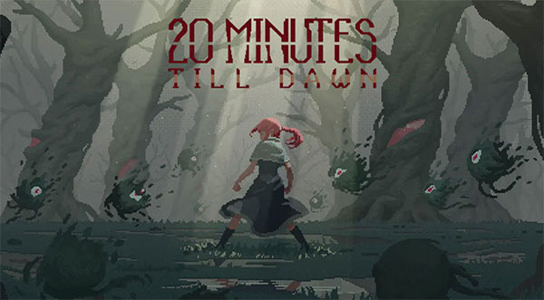 黎明前20分钟手游最新版 v3.2