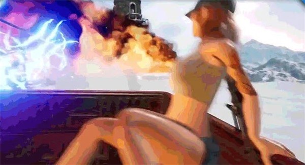 抖音决战地平线  v1.0.1