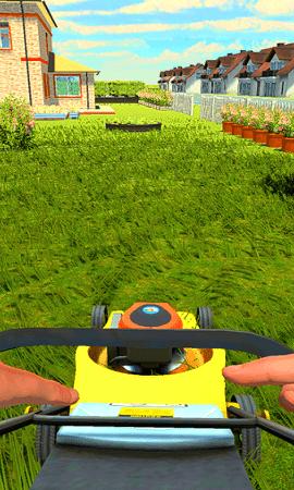 打造美丽的花园  v2