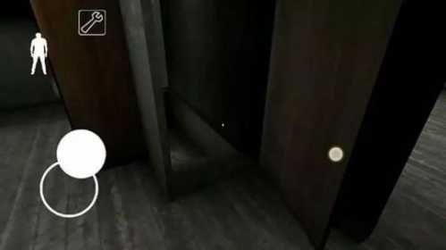 恐怖奶奶内置菜单  v1.0.0