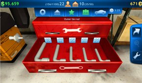 Car Mechanic Simulator(汽车技工模拟器) v1.5.2