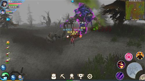 遇见游戏解锁版无限充值