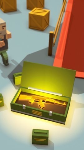 像素大吃鸡  v1.3.0