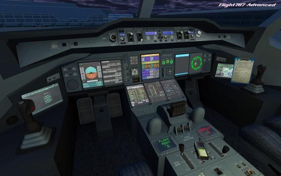 Flight787游戏安卓中文版下载  v4.4.2