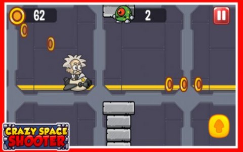 太空绝地枪手游戏 v1.2