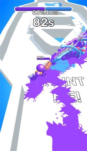 喷射大乱斗 2020-11-25 15:47