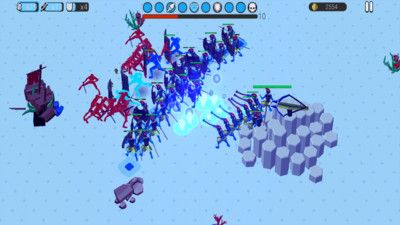 火柴人武器大师 v3.0.5