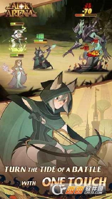 剑与远征(AFK Arena) v1.26.04安卓版
