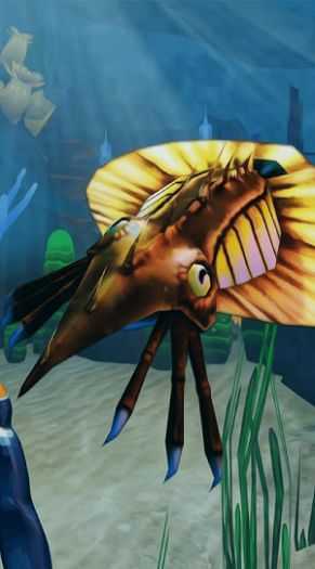 深海迷航水下生存游戏官方版下载  v4.0.2