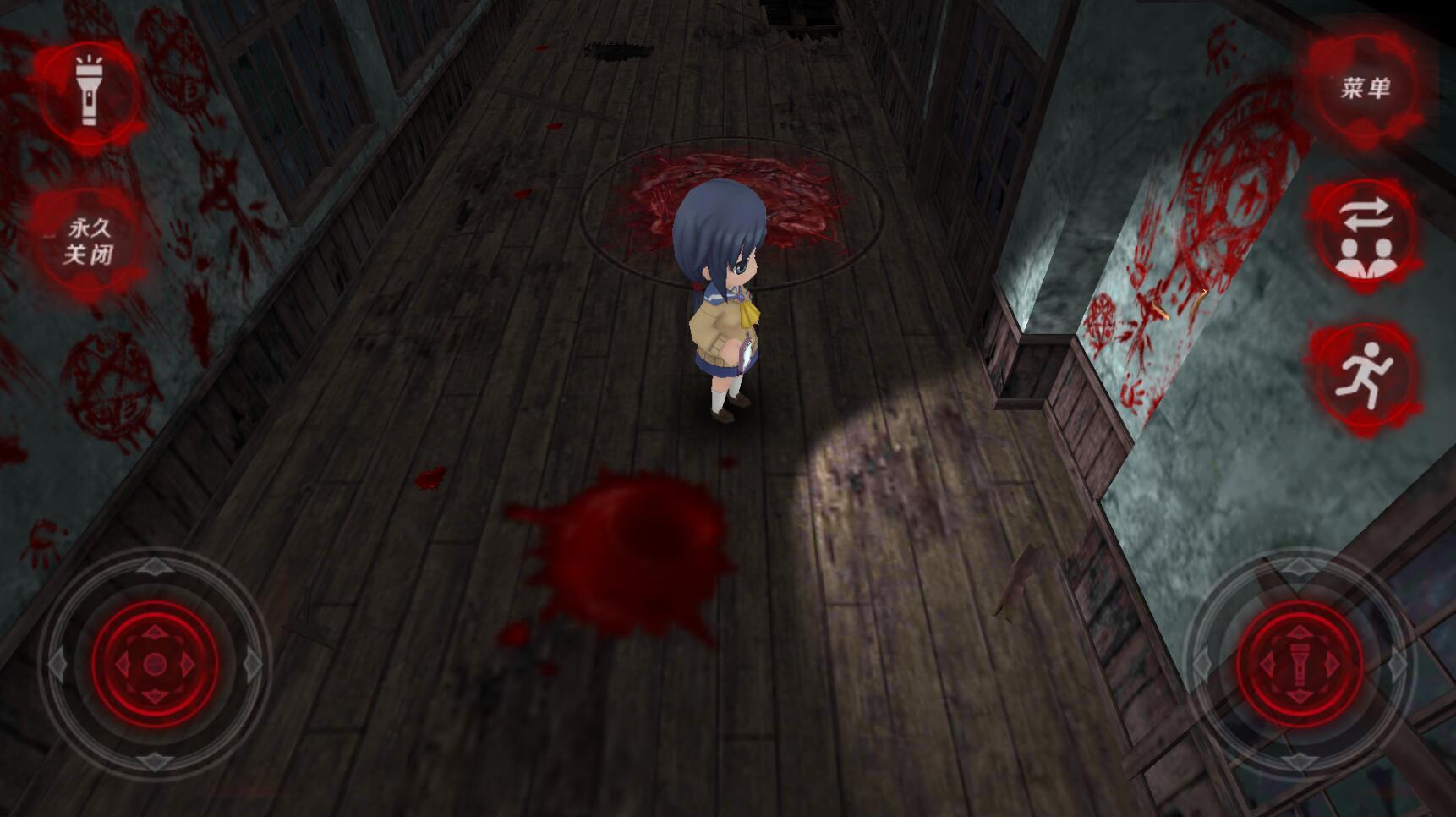 尸体派对：驭血 v3.2.5