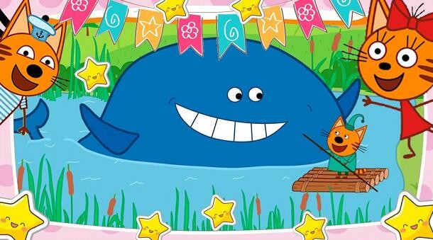 萌宠小镇探险 v1.0