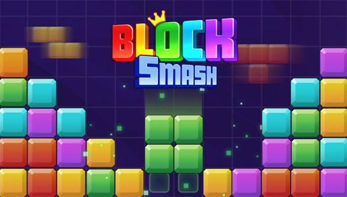 方块粉碎之旅 v1.2.3