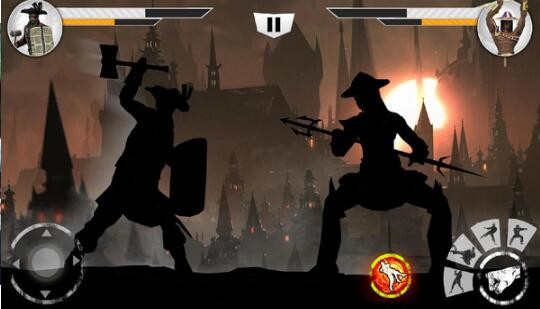 暗影武士现代战争 2020-03-30 11:59