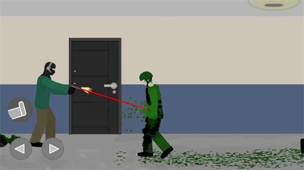 僵尸大对决  v1.0