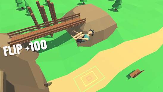 翻滚吧少年 v1.7.2