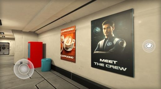 异常狩猎寻找异常 v1.1