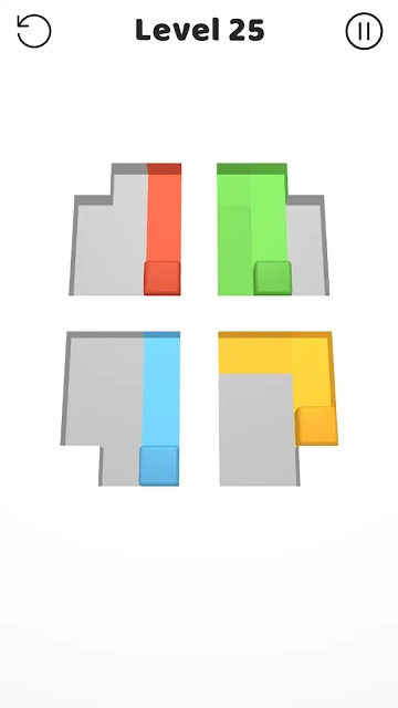 Color Swipe(彩色滑动) v0.4.1 安卓版