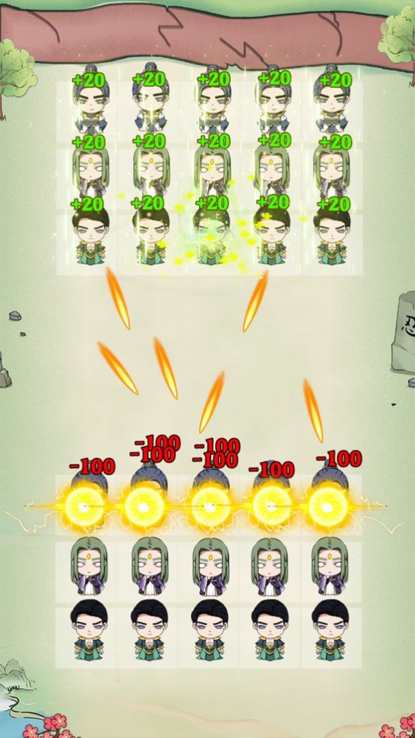 掌门你最棒游戏安卓版  v5.1.3