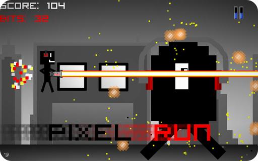 像素前进 v1.0.4 安卓版