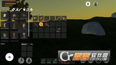 森林生存手游 v1.4 安卓版