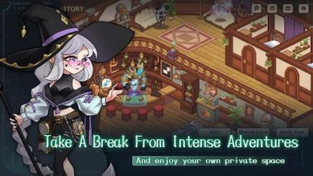 瓦娜的任务塔防 v3.1.5