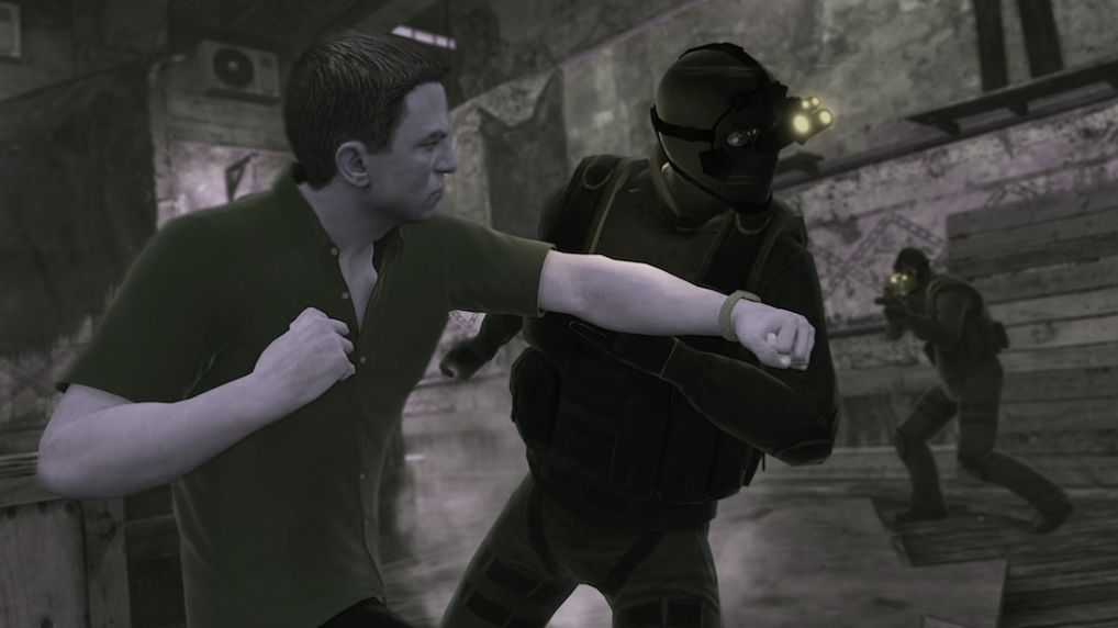 特种任务模拟器 v1.3