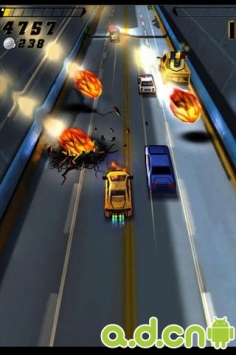 2012末日狂飙 v1.1 v3.1.5