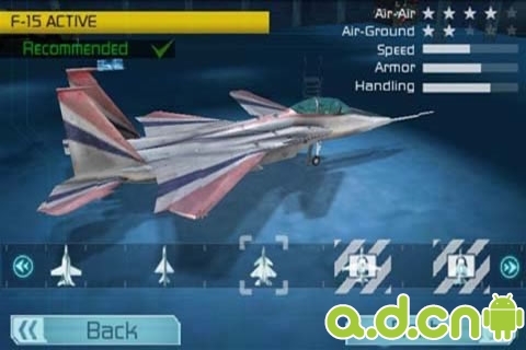鹰击长空 i9100版(含数据包) v3.4.6 v3.1.5