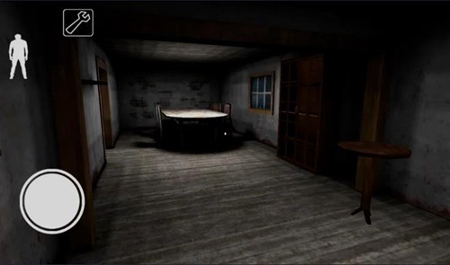 恐怖奶奶多人联机版  v1.9.5