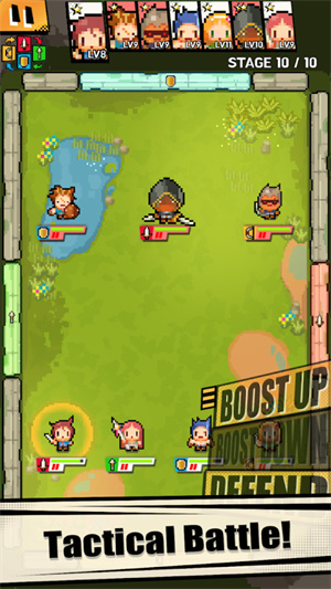 粉碎弹珠 v1.0.4