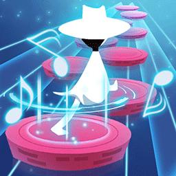 跳舞的音乐师手机游戏