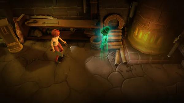 直到晨曦来临中文版 v1.0