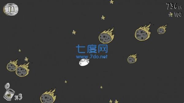 呆瓜落崖记手游