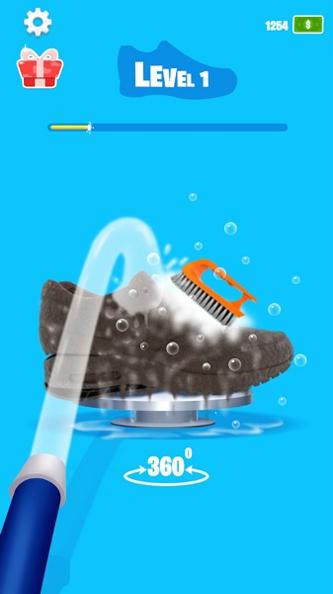 老板修个鞋 v0.8