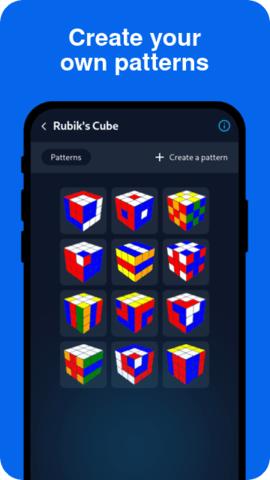 Cube Solver  v4.3.2