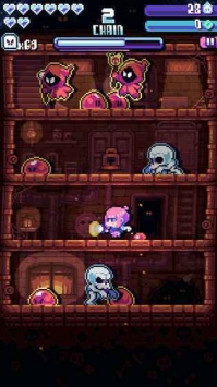 糖果的诅咒 v3.2.5