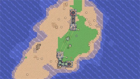 异星工厂安卓版 v7-bleeding-edge-25136