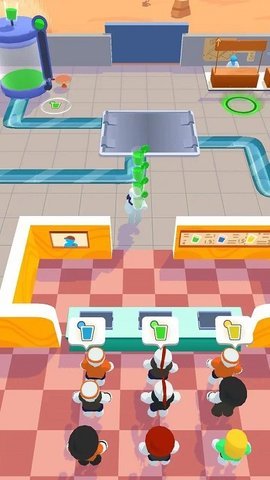 僵尸榨汁大师正版 v1.1.2