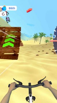 3D疯狂自行车 v3.1.5