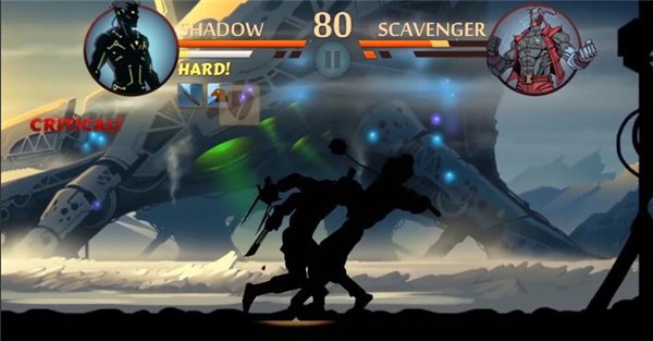 暗影格斗2最新汉化版  v2.21.0