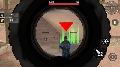 沙鹰行动游戏手机版下载  v5.2.1