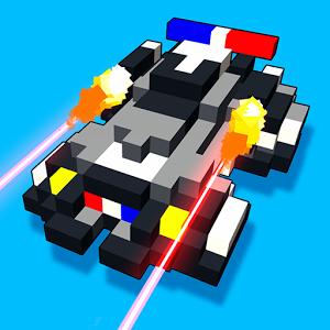 极速飞船Hovercraft