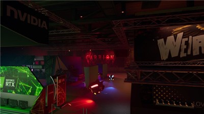 Devolverland博览会中文版 2020-07-21 13:46