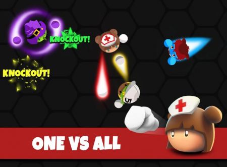 拳击场大作战facepunch.io v4.0.5