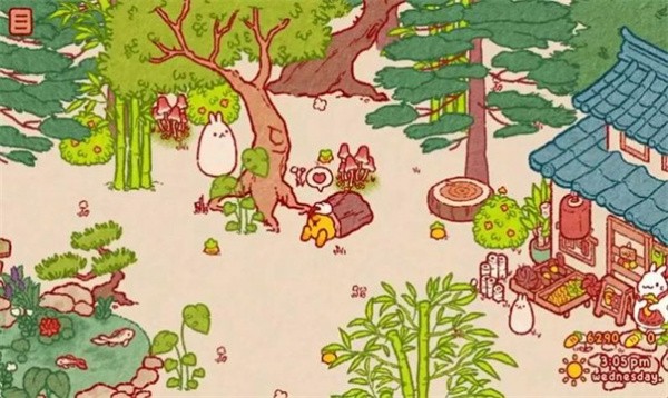 兔兔岛国际服  v1.0.18