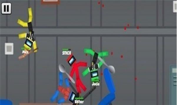 冒牌娃娃大战 2021-07-29 16:38